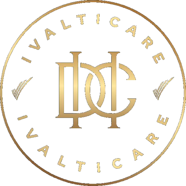 IvaltiCare Wappen